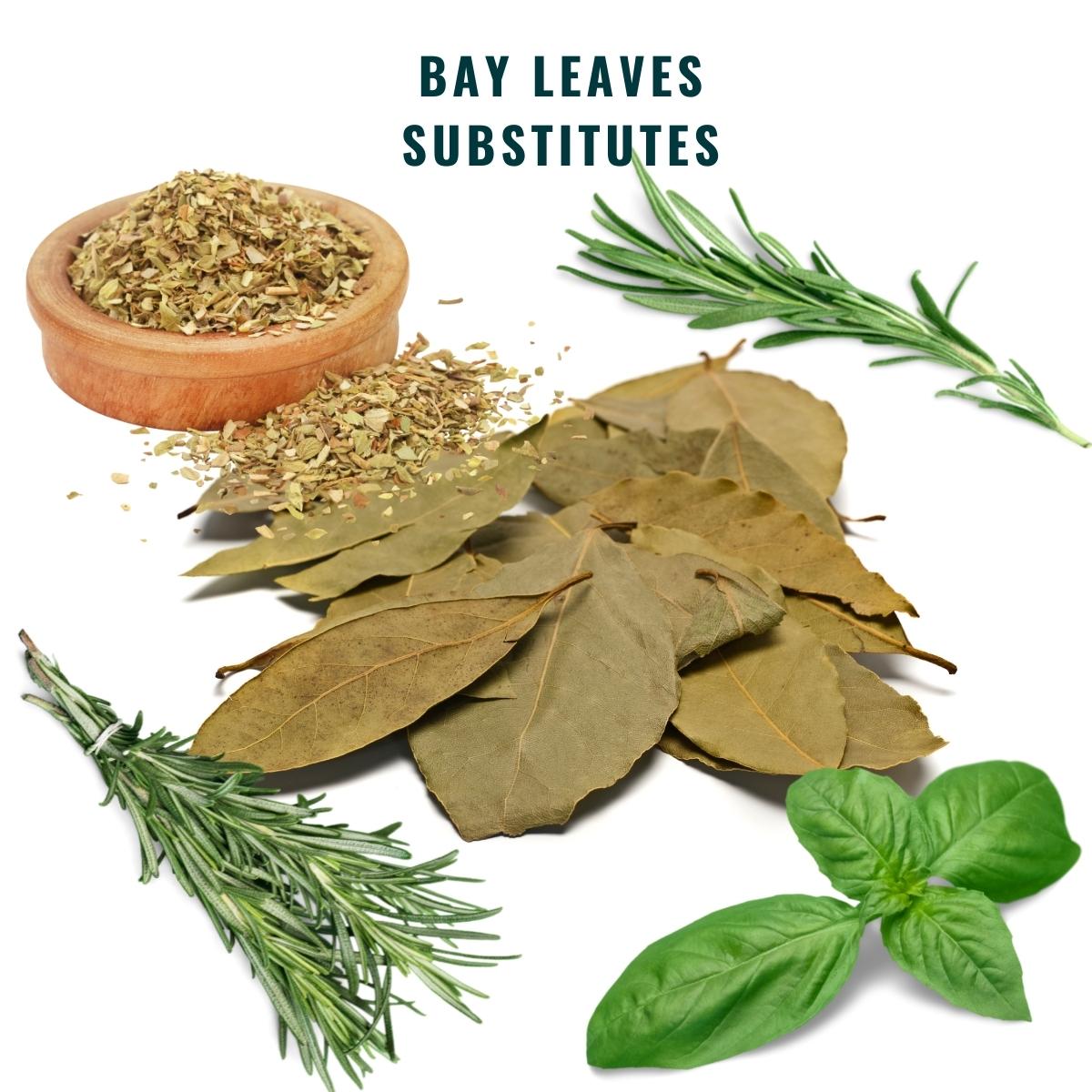 How to Achieve Delicious Results with Bay Leaf Substitutes